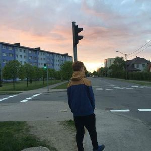 Meet your Posher, Daniel